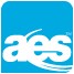 AES logo